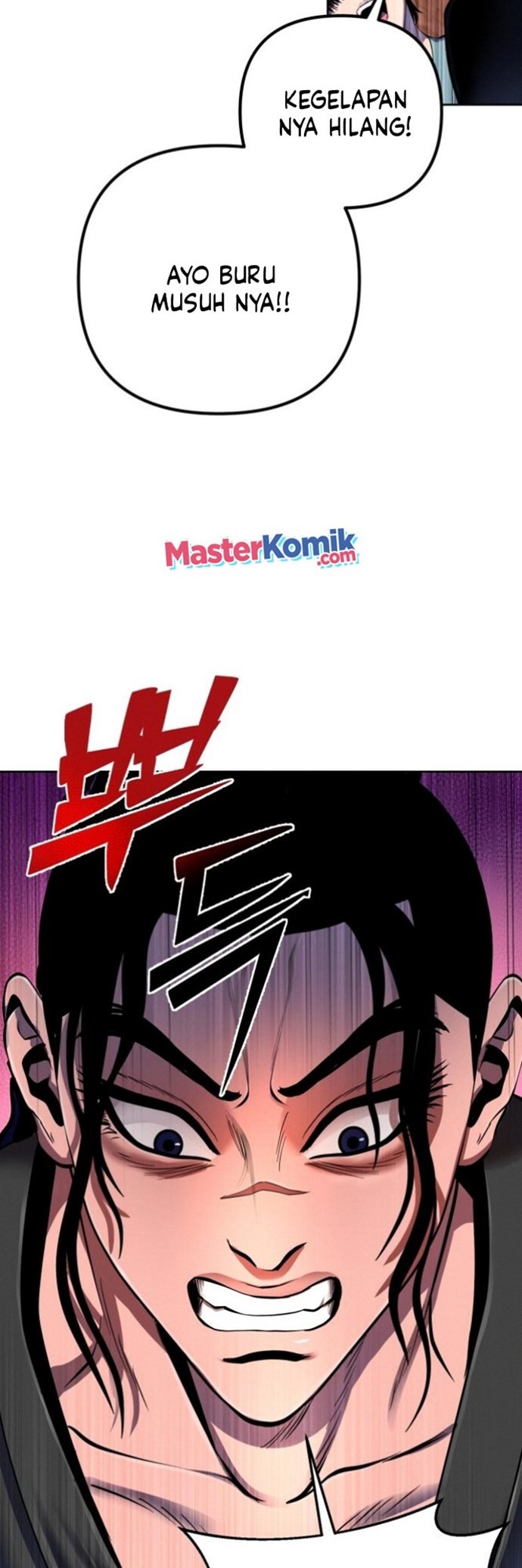 Ha Buk Paeng’s Youngest Son Chapter 41 Gambar 17