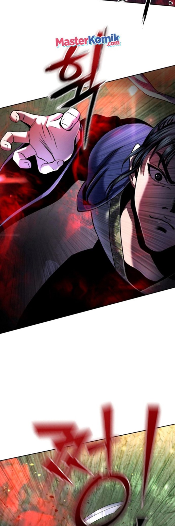 Ha Buk Paeng’s Youngest Son Chapter 41 Gambar 45