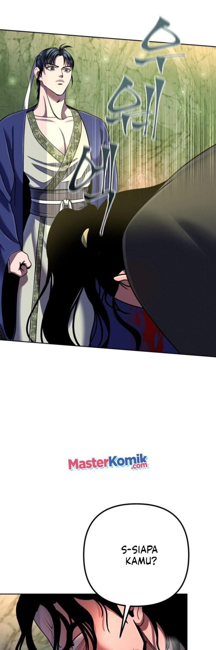Ha Buk Paeng’s Youngest Son Chapter 41 Gambar 47