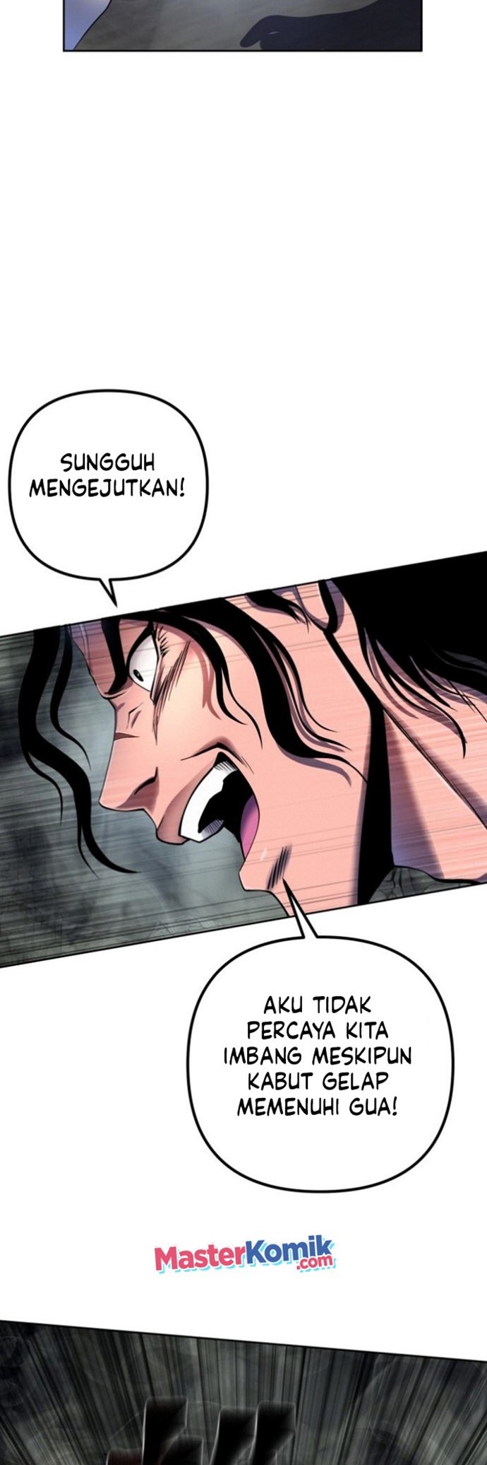 Ha Buk Paeng’s Youngest Son Chapter 41 Gambar 5