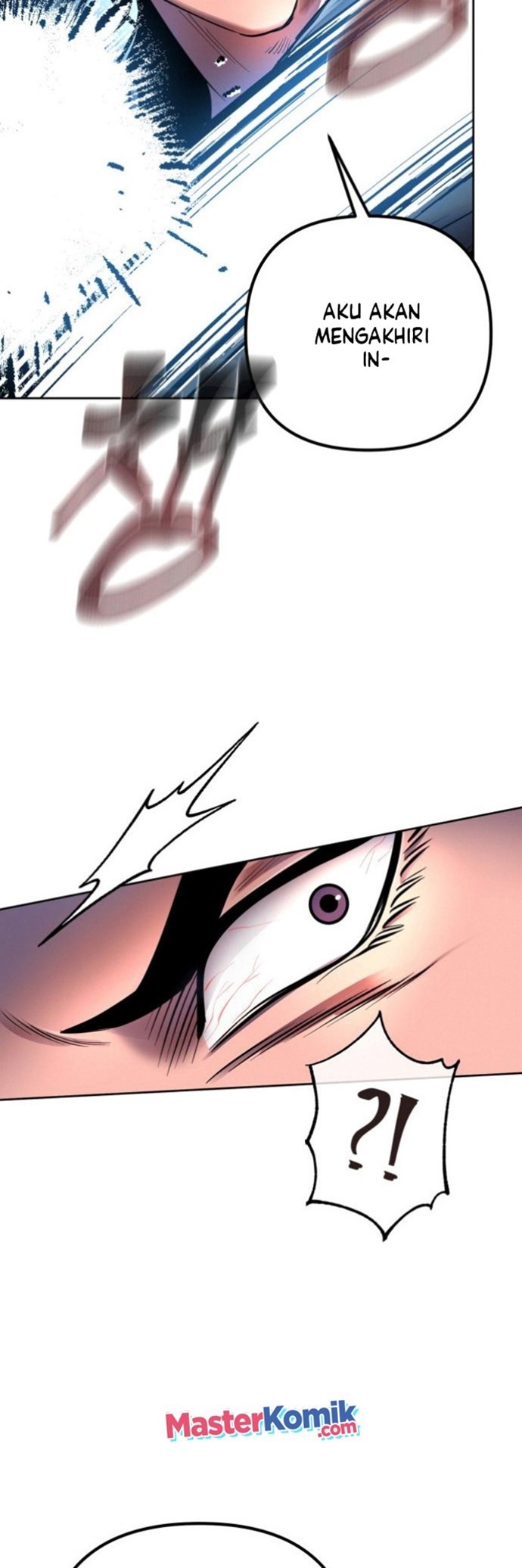 Ha Buk Paeng’s Youngest Son Chapter 41 Gambar 8
