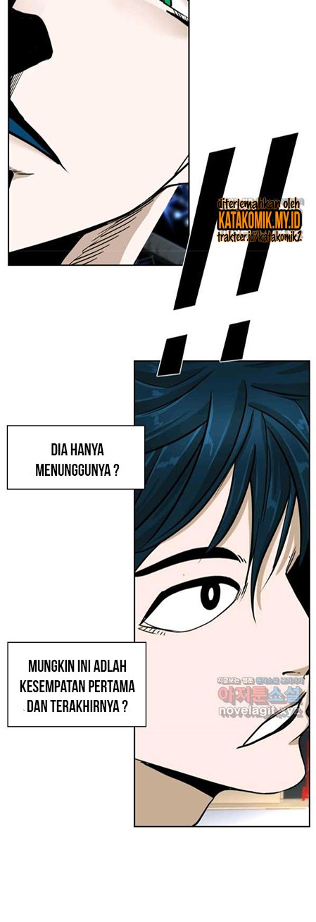 Shark Chapter 245.2 Gambar 19