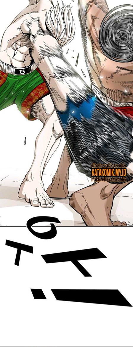 Shark Chapter 245.2 Gambar 5