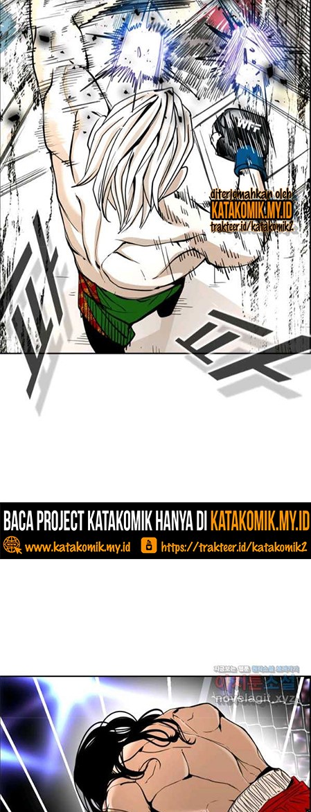 Shark Chapter 245.2 Gambar 7