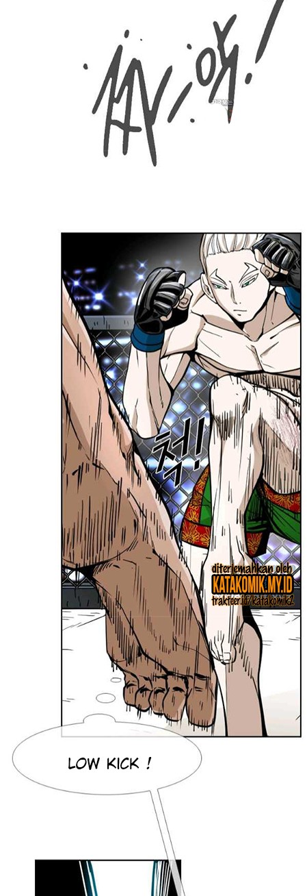 Shark Chapter 245.2 Gambar 13