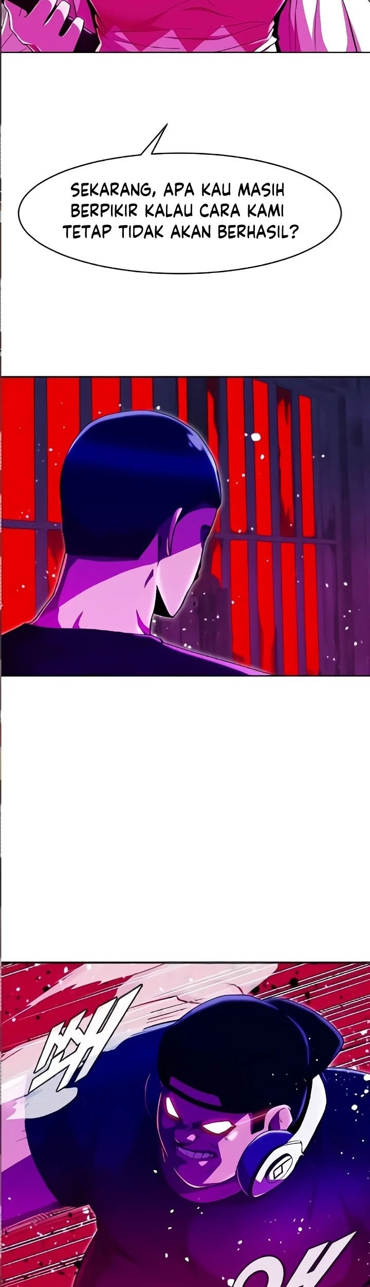 The Girl from Random Chatting! Chapter 234 Gambar 15