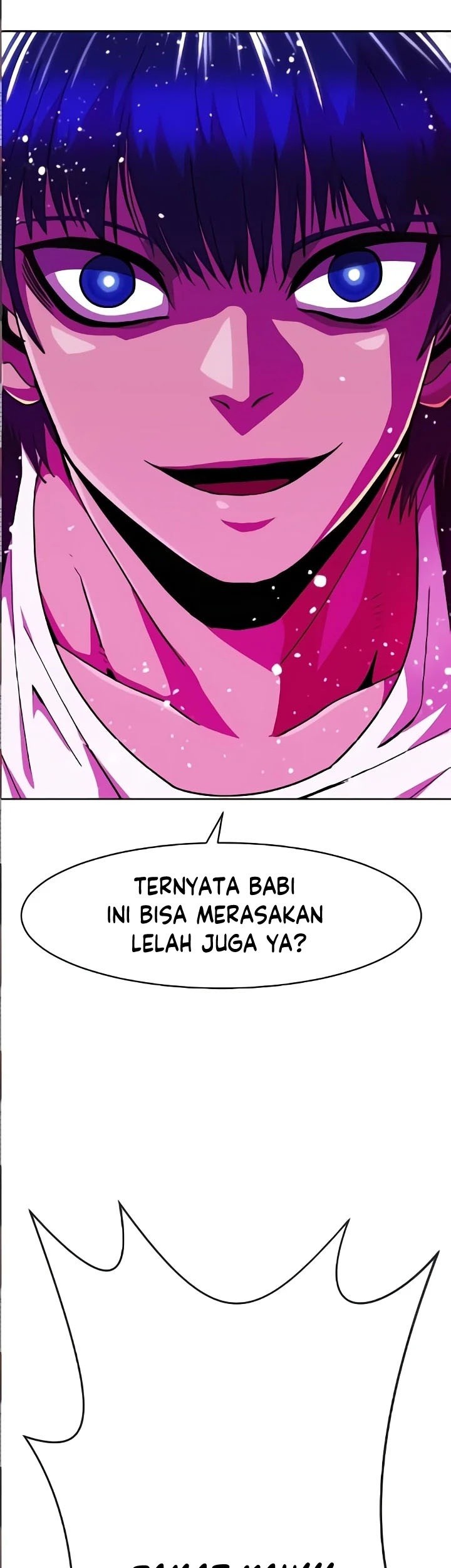 The Girl from Random Chatting! Chapter 234 Gambar 17