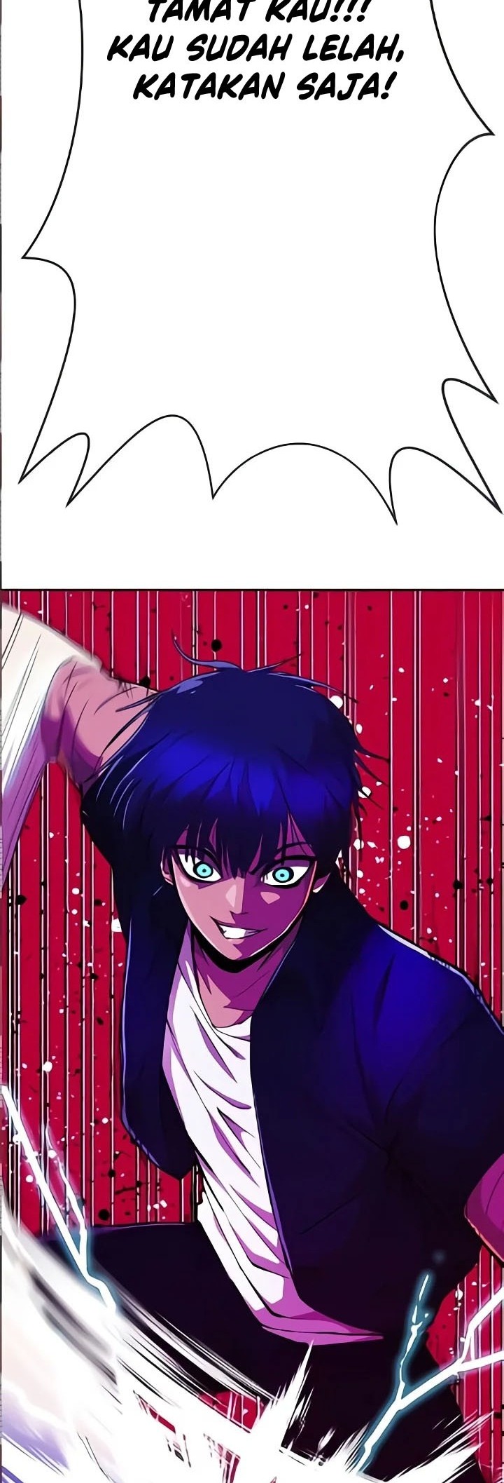 The Girl from Random Chatting! Chapter 234 Gambar 18