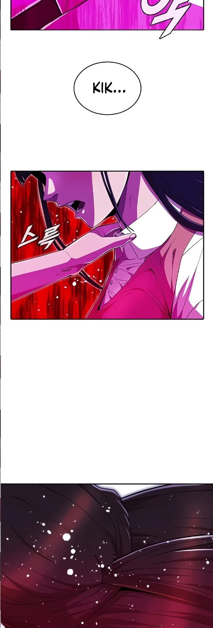 The Girl from Random Chatting! Chapter 234 Gambar 24