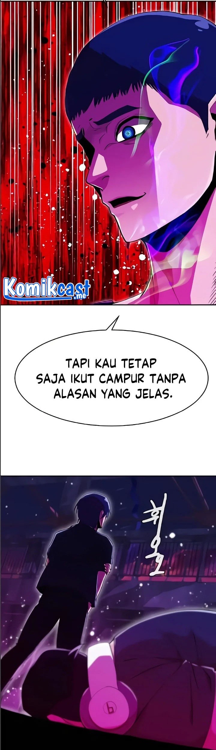 The Girl from Random Chatting! Chapter 234 Gambar 31