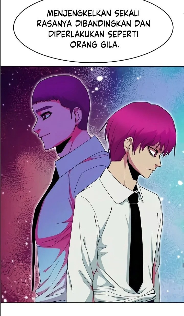 The Girl from Random Chatting! Chapter 234 Gambar 34