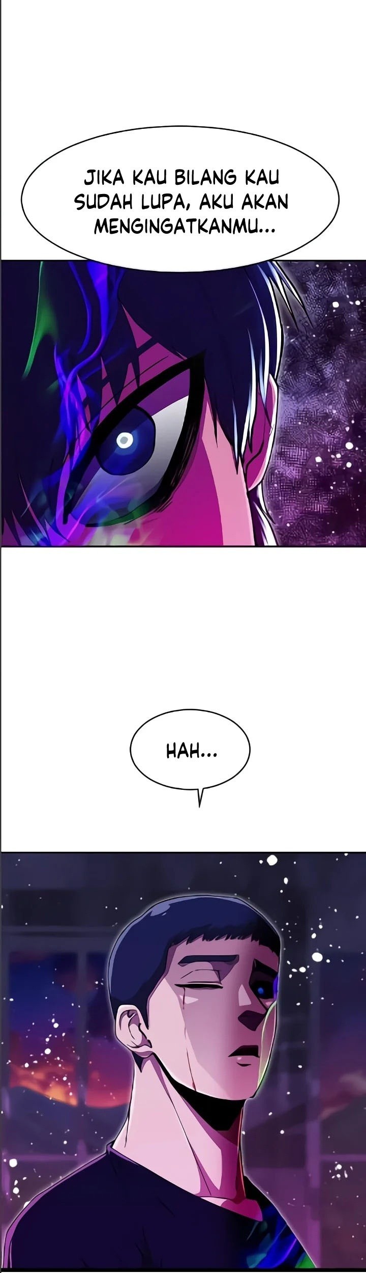 The Girl from Random Chatting! Chapter 234 Gambar 35