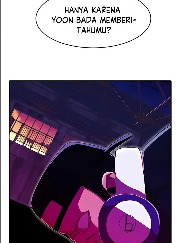 The Girl from Random Chatting! Chapter 234 Gambar 42