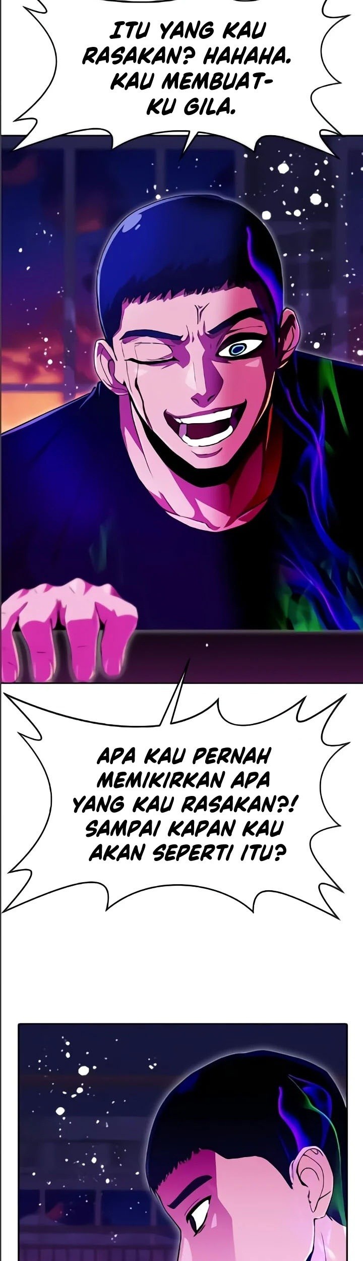 The Girl from Random Chatting! Chapter 234 Gambar 45