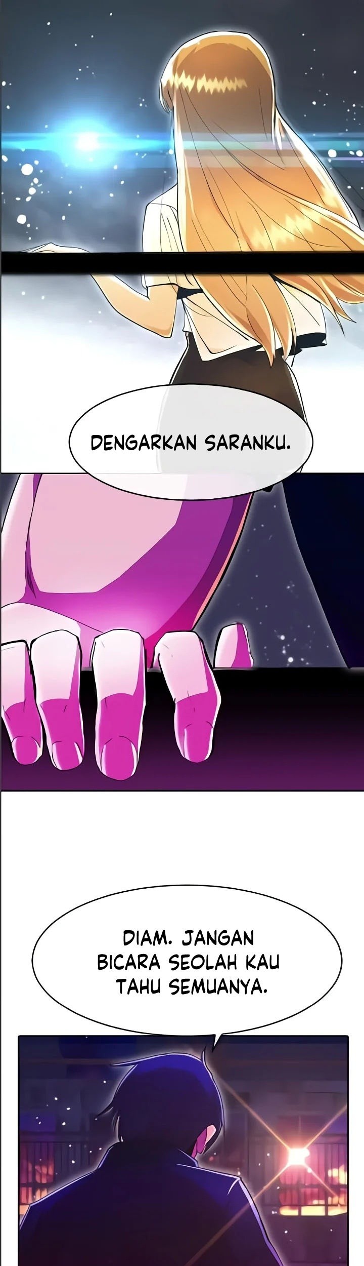 The Girl from Random Chatting! Chapter 234 Gambar 47