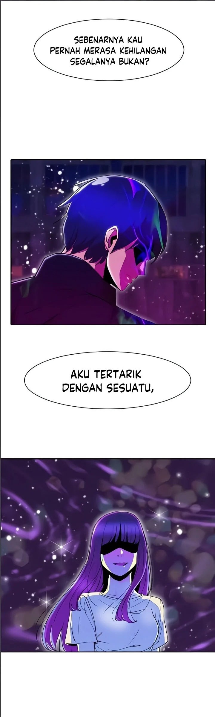 The Girl from Random Chatting! Chapter 234 Gambar 50