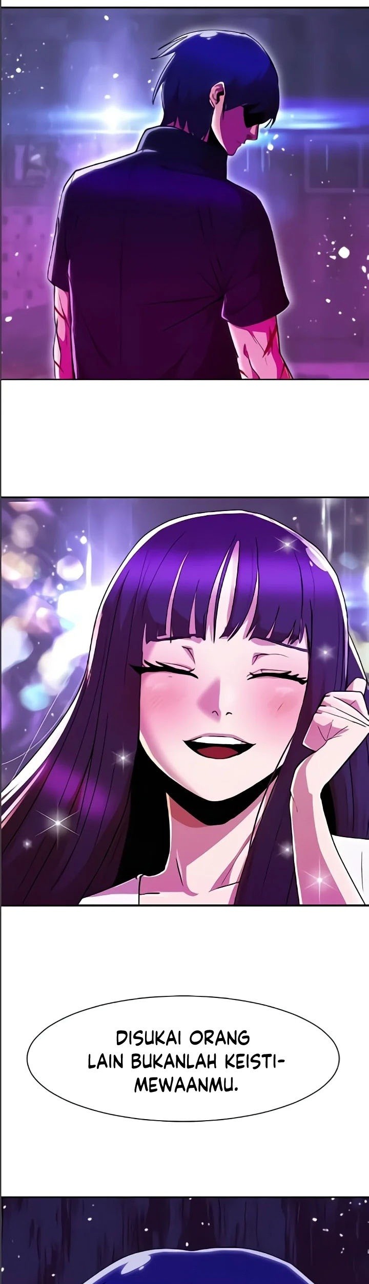 The Girl from Random Chatting! Chapter 234 Gambar 51