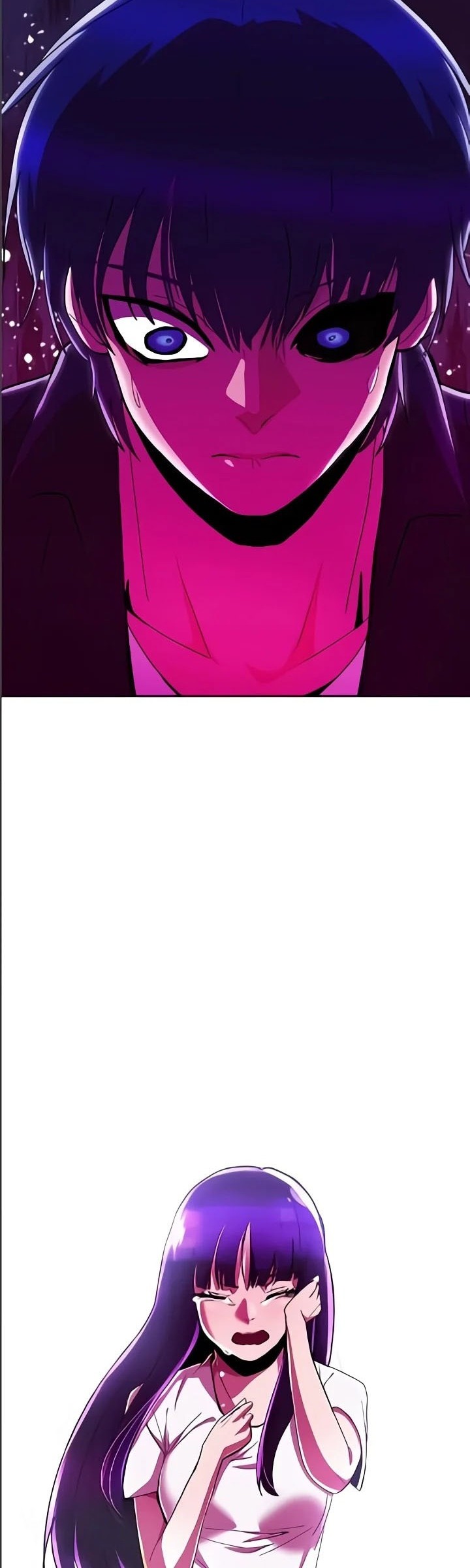 The Girl from Random Chatting! Chapter 234 Gambar 52