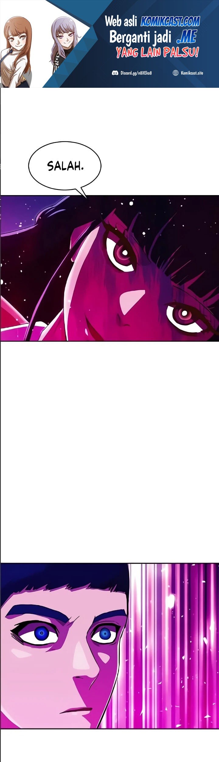 Manhwa The Girl from Random Chatting! Chapter 234 gambar nomor 2