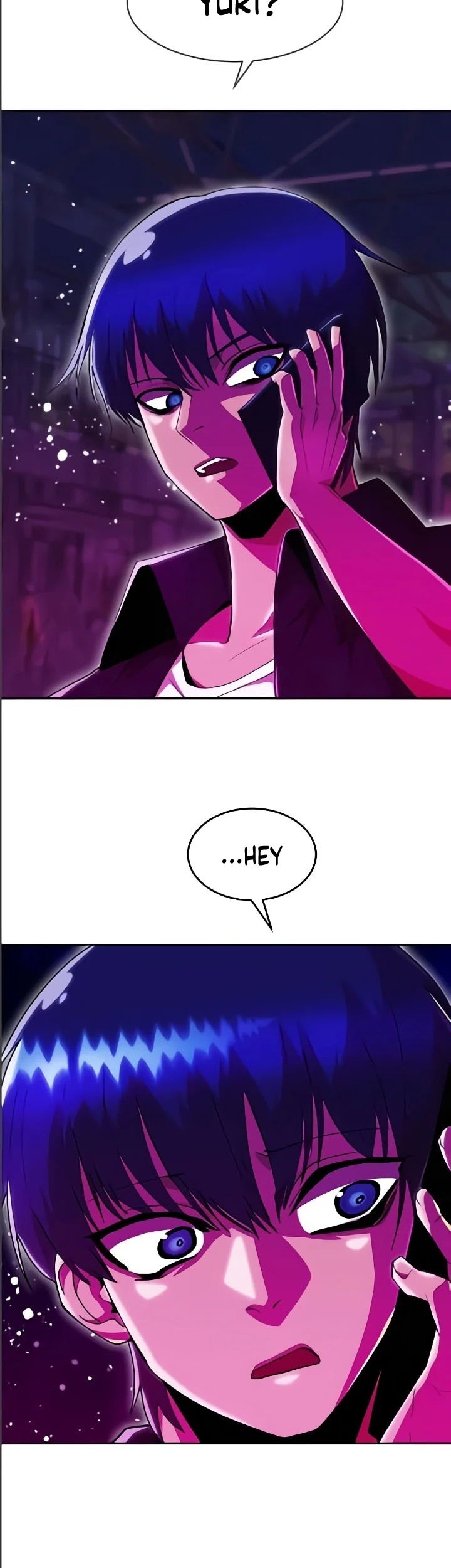 The Girl from Random Chatting! Chapter 234 Gambar 57