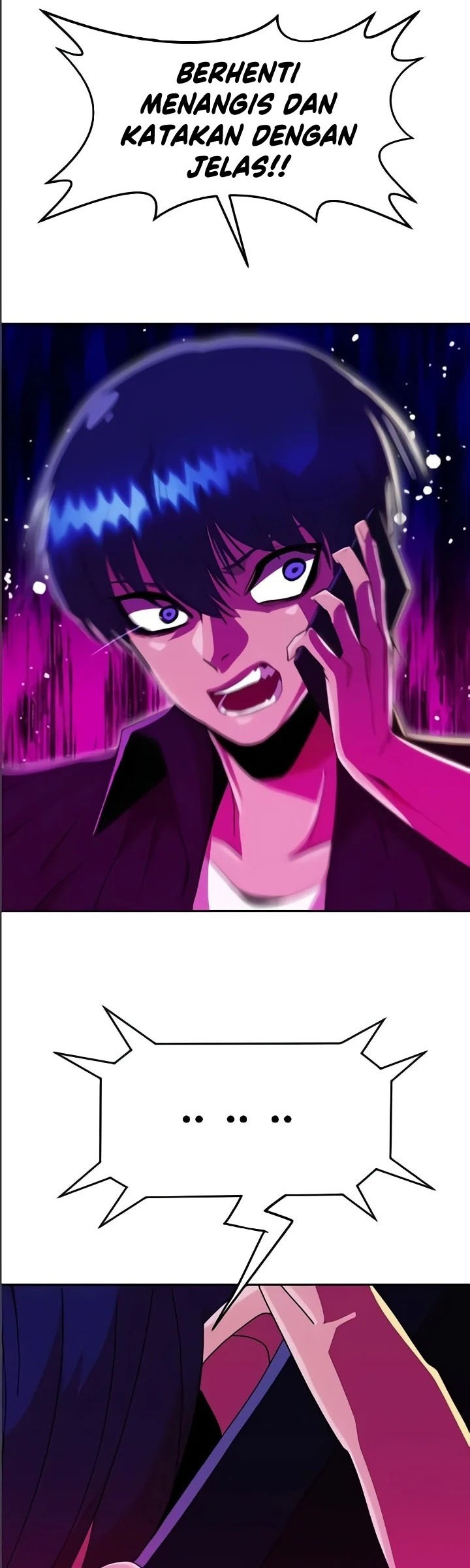 The Girl from Random Chatting! Chapter 234 Gambar 58