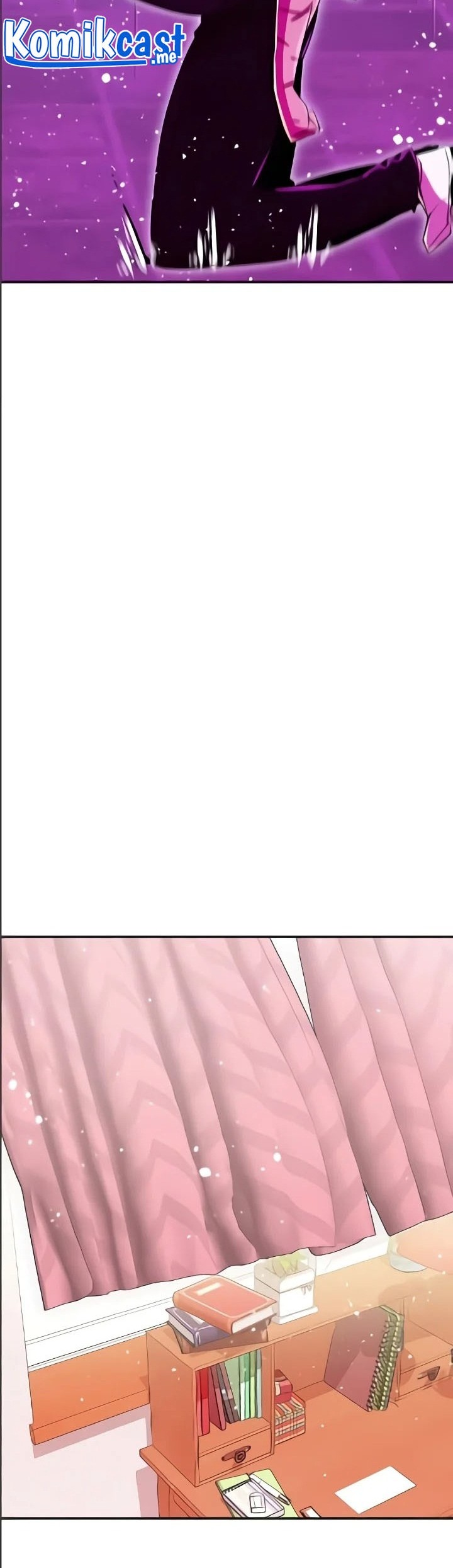 The Girl from Random Chatting! Chapter 234 Gambar 62