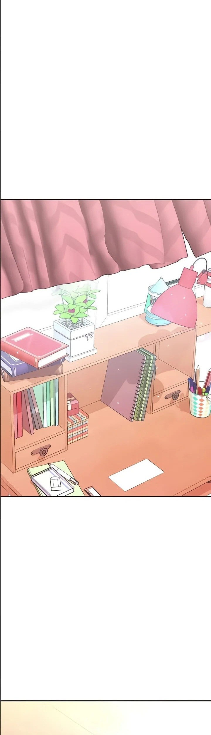 The Girl from Random Chatting! Chapter 234 Gambar 63