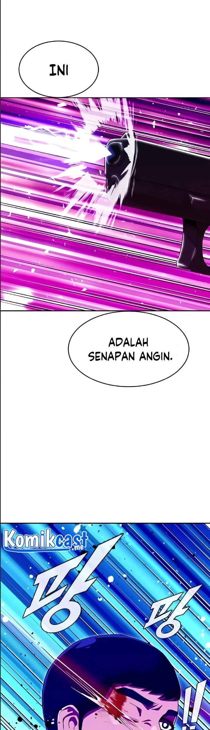 The Girl from Random Chatting! Chapter 234 Gambar 4