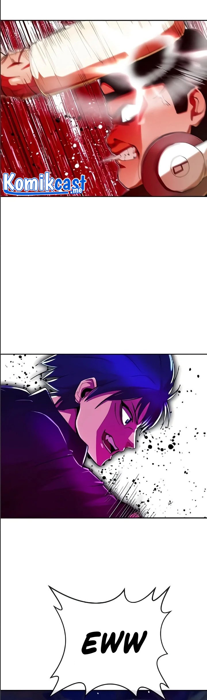 The Girl from Random Chatting! Chapter 234 Gambar 9