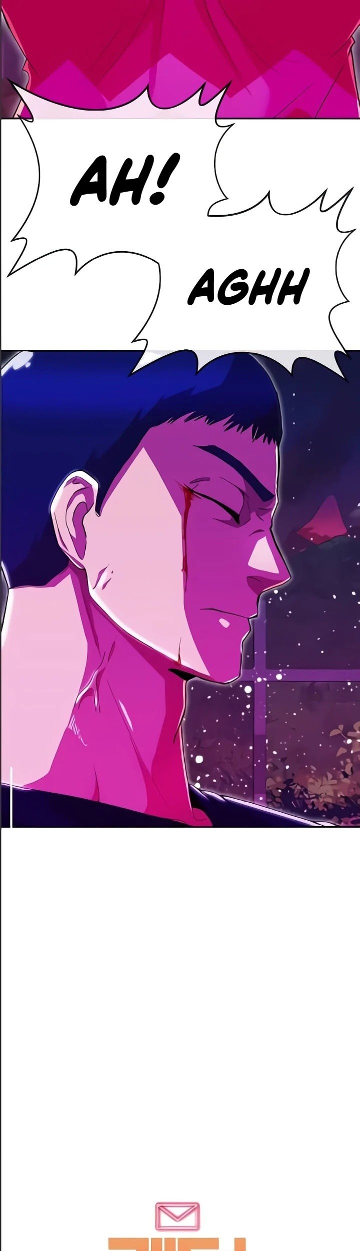 The Girl from Random Chatting! Chapter 234 Gambar 11