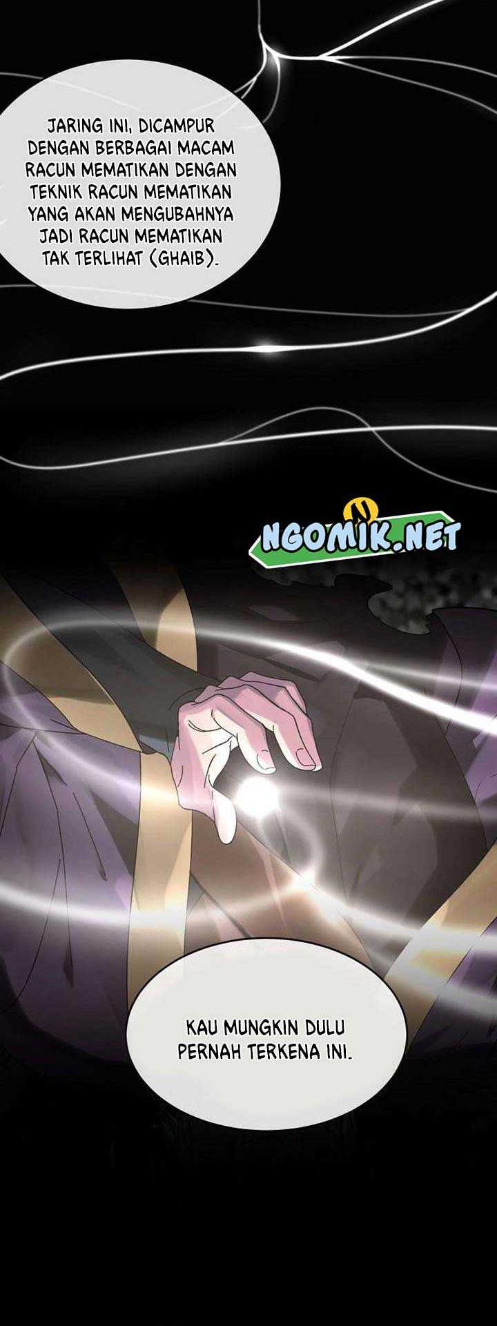 Volcanic Age Chapter 208 Gambar 13