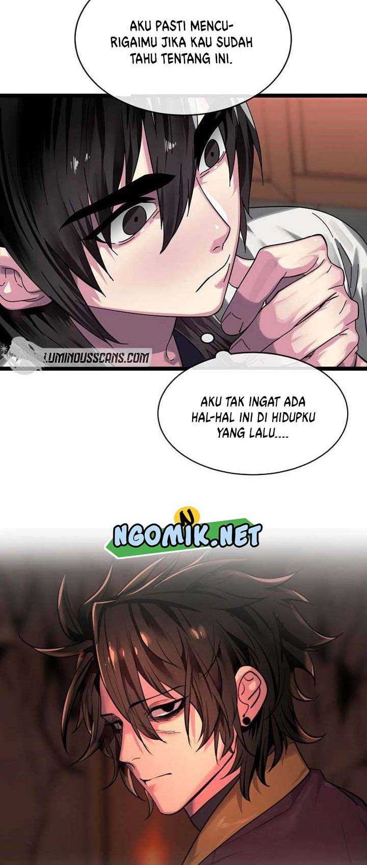 Volcanic Age Chapter 208 Gambar 15