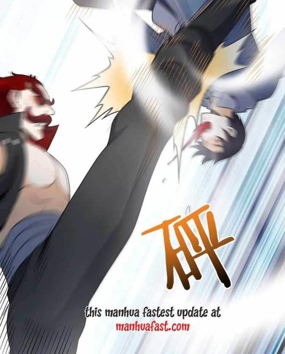 City Immortal Emperor: Dragon King Temple Chapter 97 Gambar 8