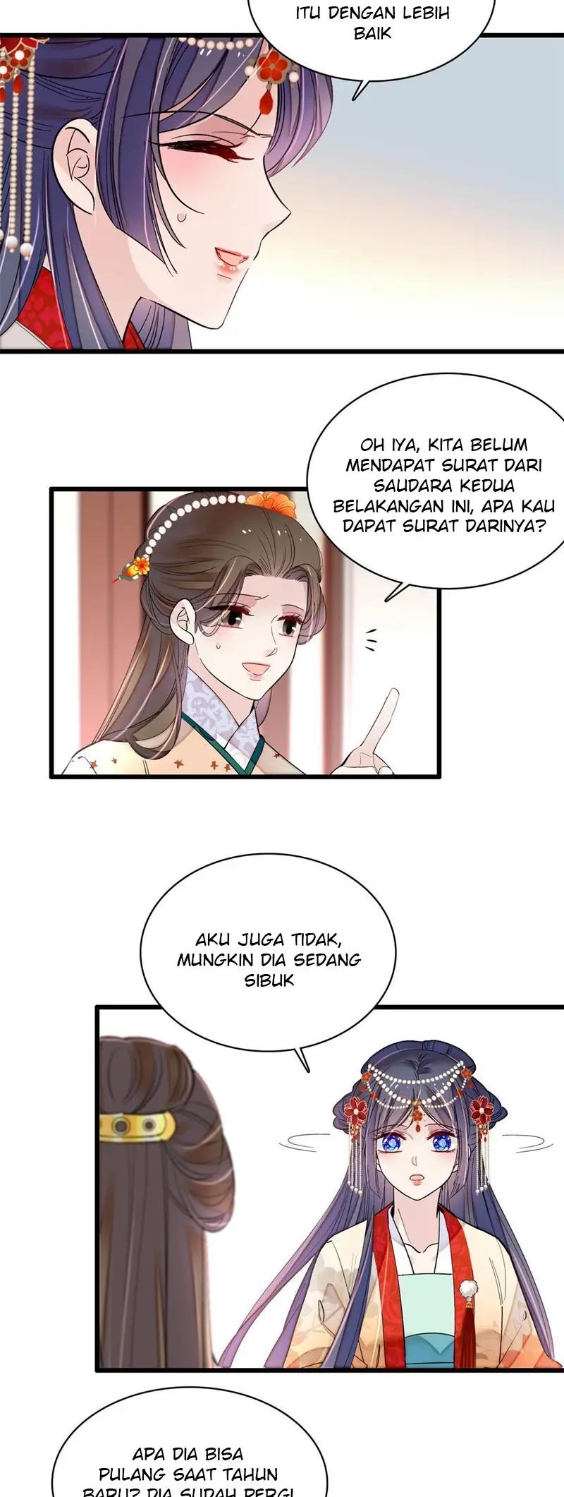 Sijin Chapter 261 Gambar 13