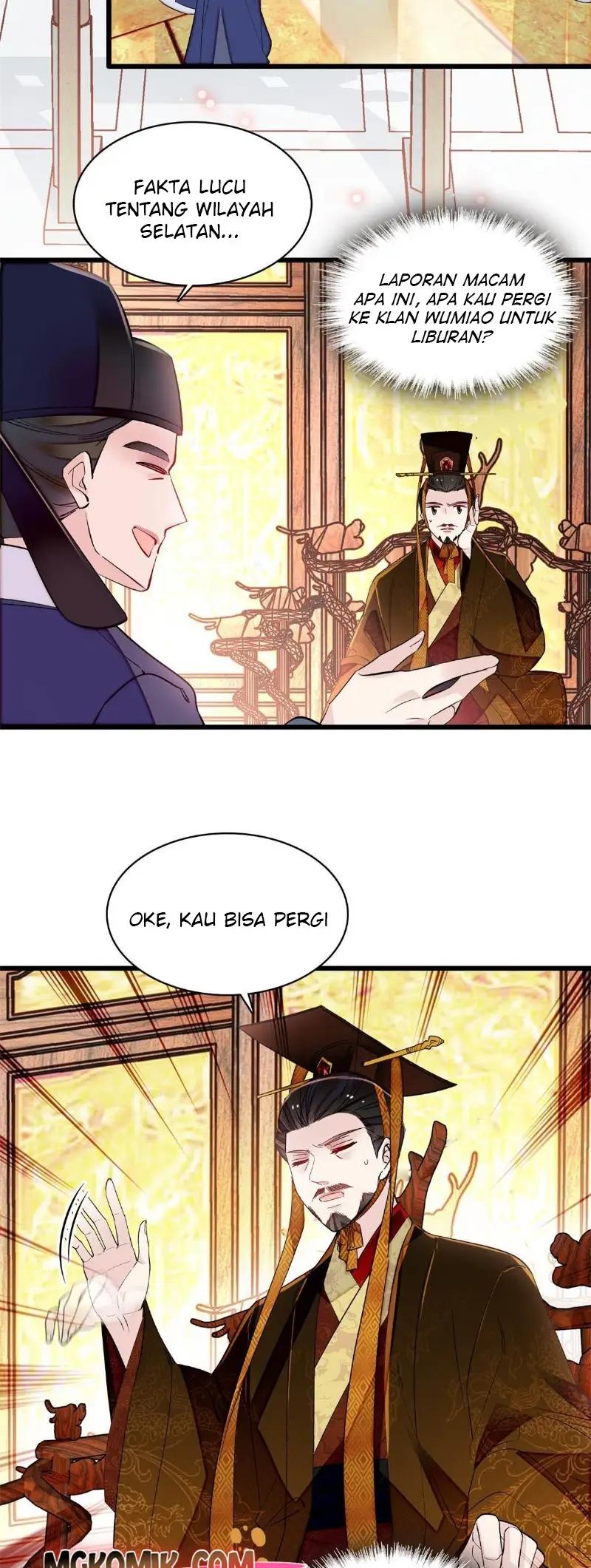 Sijin Chapter 261 Gambar 18