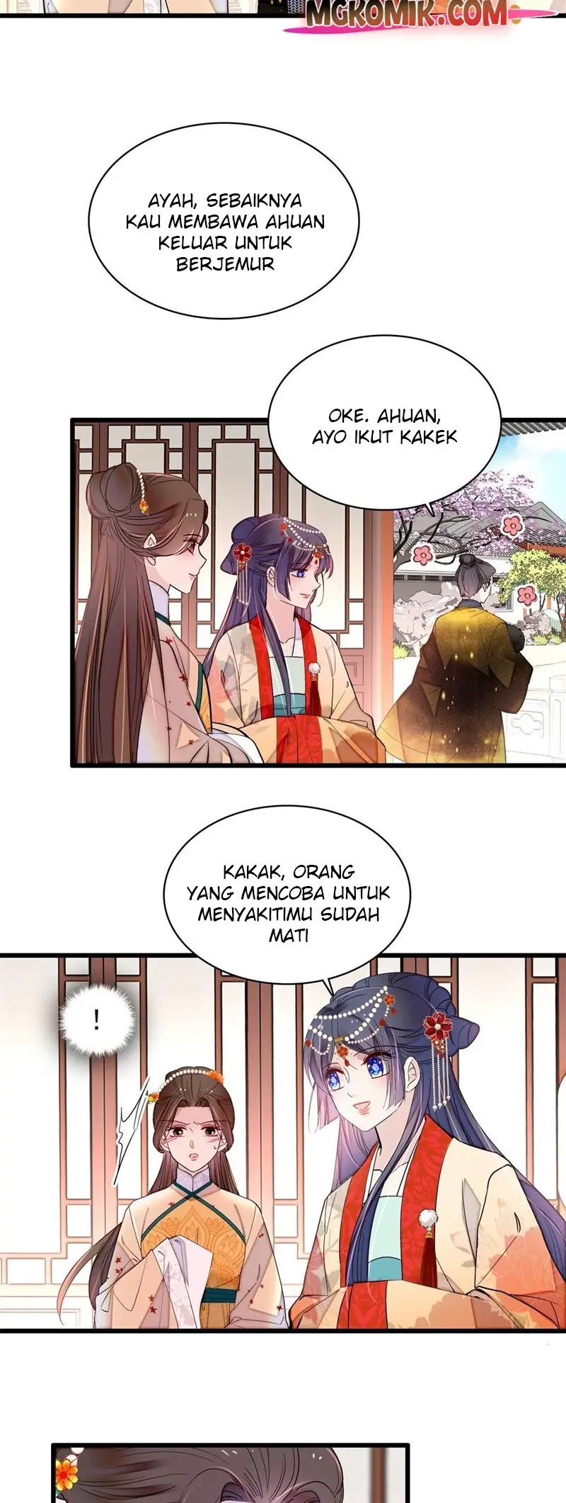 Sijin Chapter 261 Gambar 6