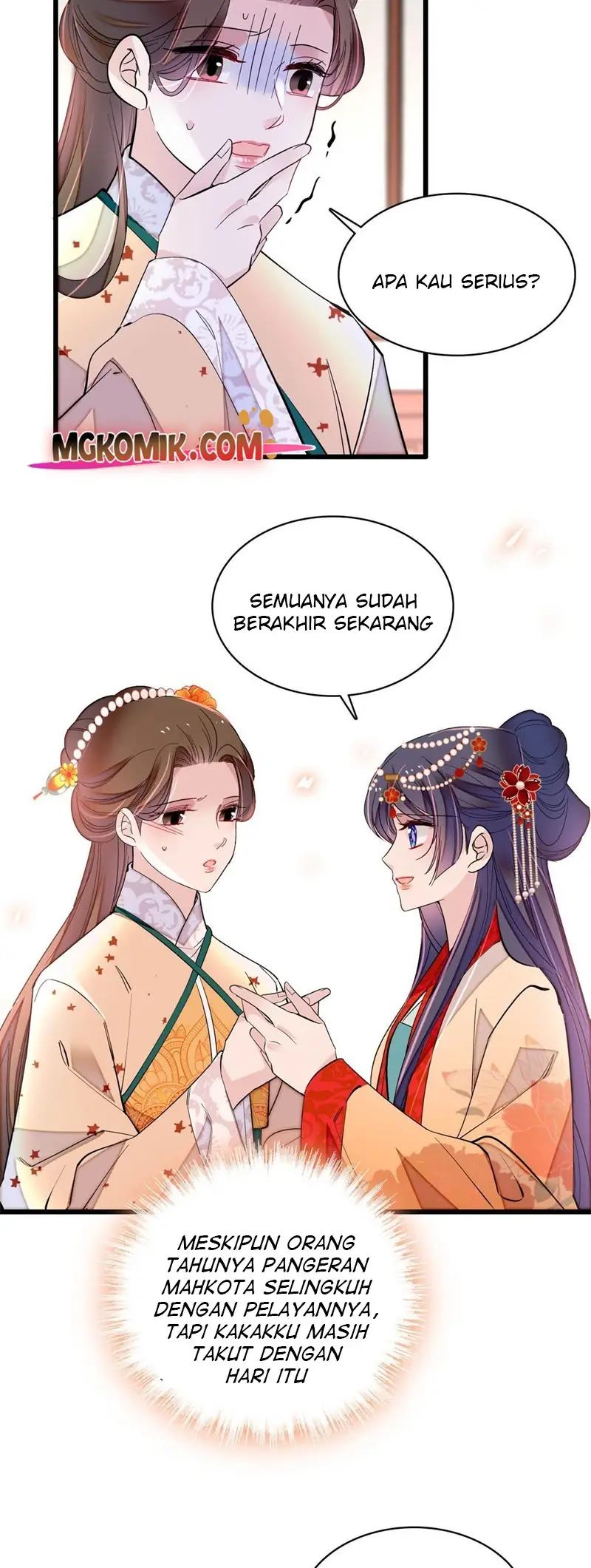 Sijin Chapter 261 Gambar 7