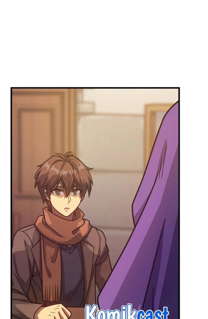 My Civil Servant Life Reborn in the Strange World Chapter 39 Gambar 17