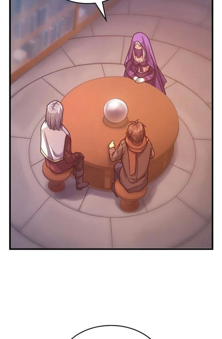 My Civil Servant Life Reborn in the Strange World Chapter 39 Gambar 19