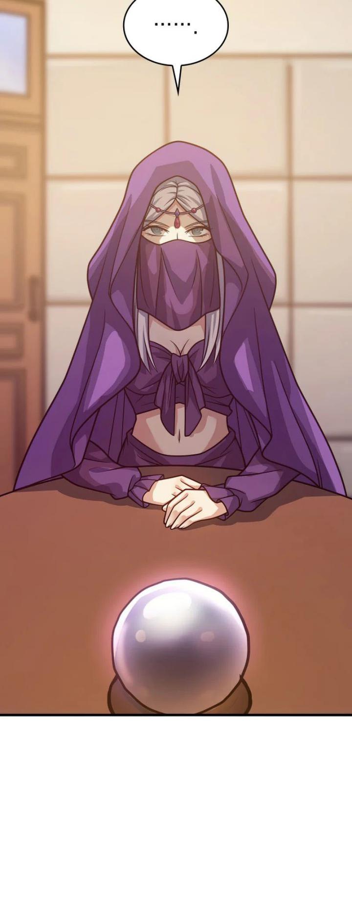 My Civil Servant Life Reborn in the Strange World Chapter 39 Gambar 22