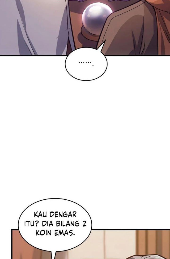 My Civil Servant Life Reborn in the Strange World Chapter 39 Gambar 24