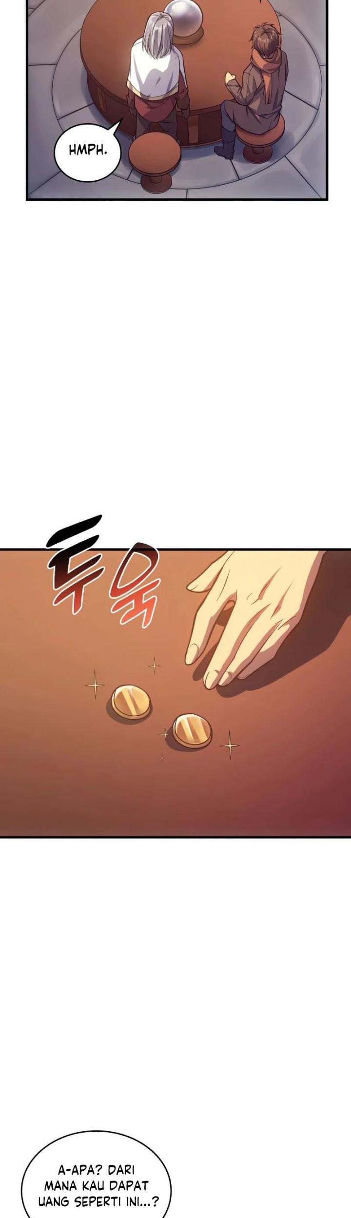 My Civil Servant Life Reborn in the Strange World Chapter 39 Gambar 27