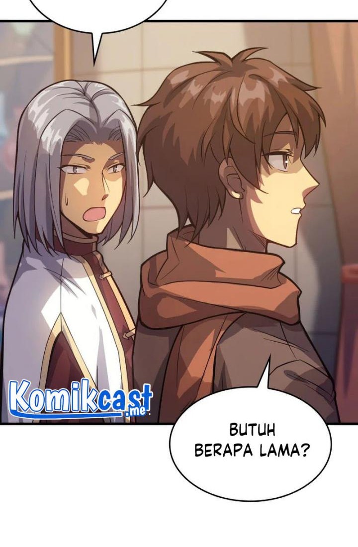 My Civil Servant Life Reborn in the Strange World Chapter 39 Gambar 28