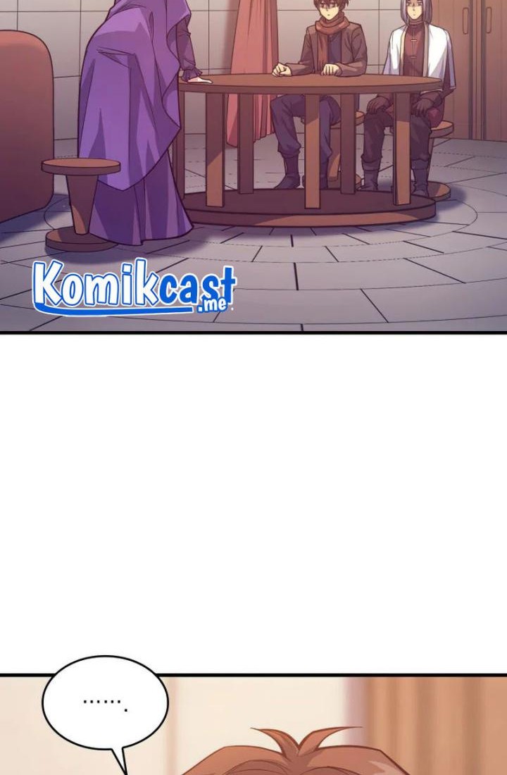 My Civil Servant Life Reborn in the Strange World Chapter 39 Gambar 31