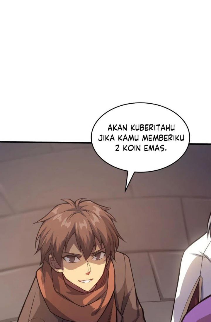 My Civil Servant Life Reborn in the Strange World Chapter 39 Gambar 33