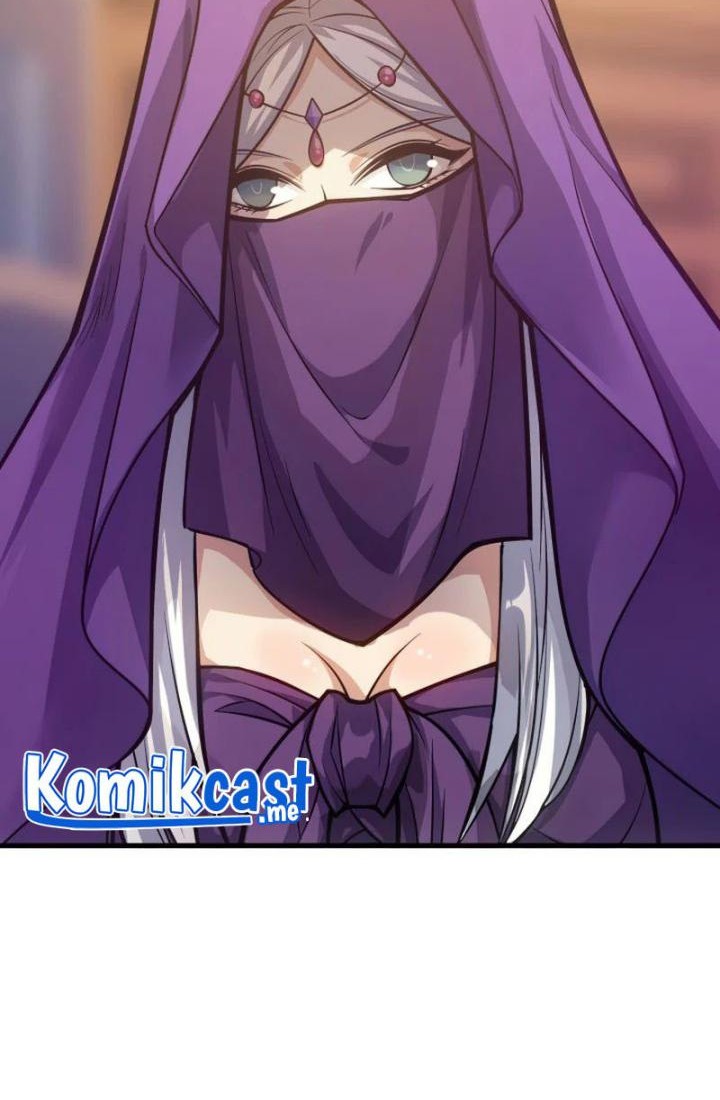 My Civil Servant Life Reborn in the Strange World Chapter 39 Gambar 35