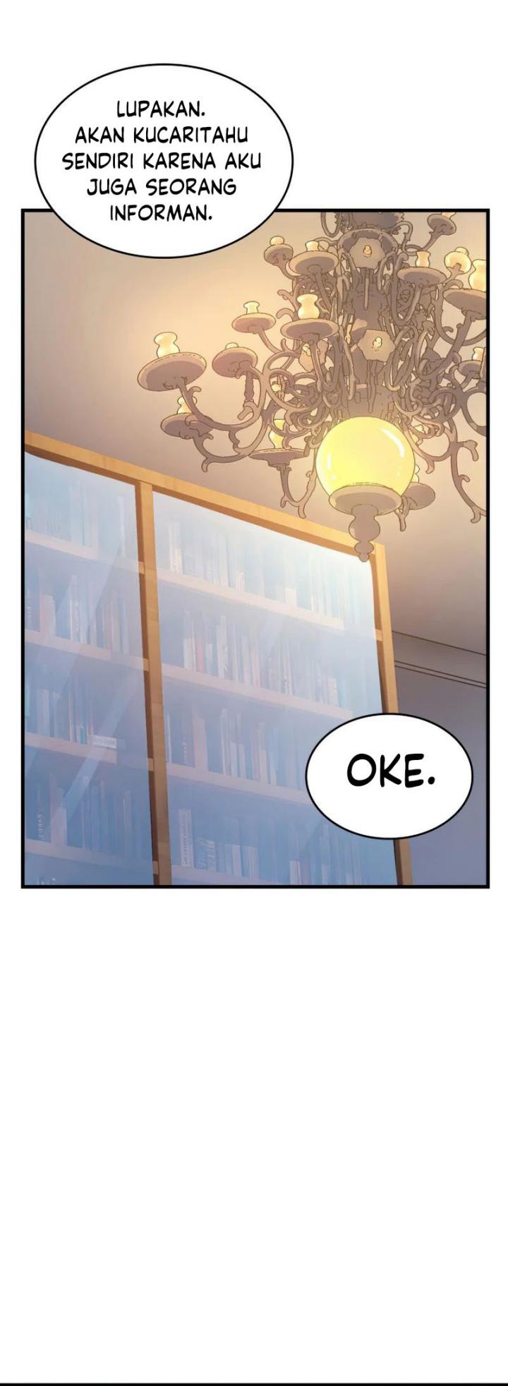 My Civil Servant Life Reborn in the Strange World Chapter 39 Gambar 36