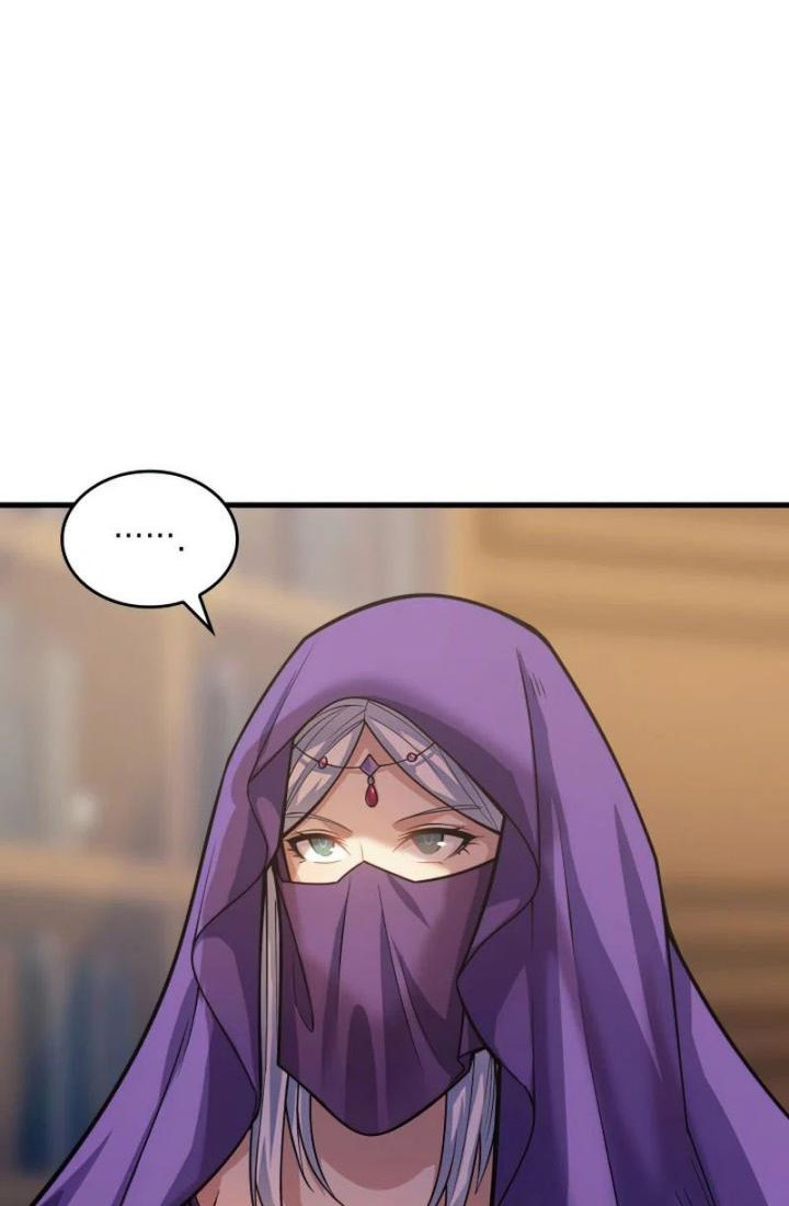 My Civil Servant Life Reborn in the Strange World Chapter 39 Gambar 38