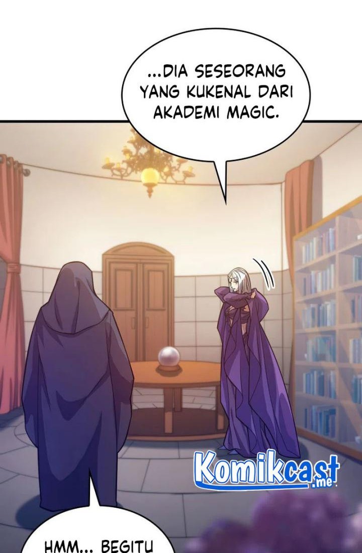 My Civil Servant Life Reborn in the Strange World Chapter 39 Gambar 40