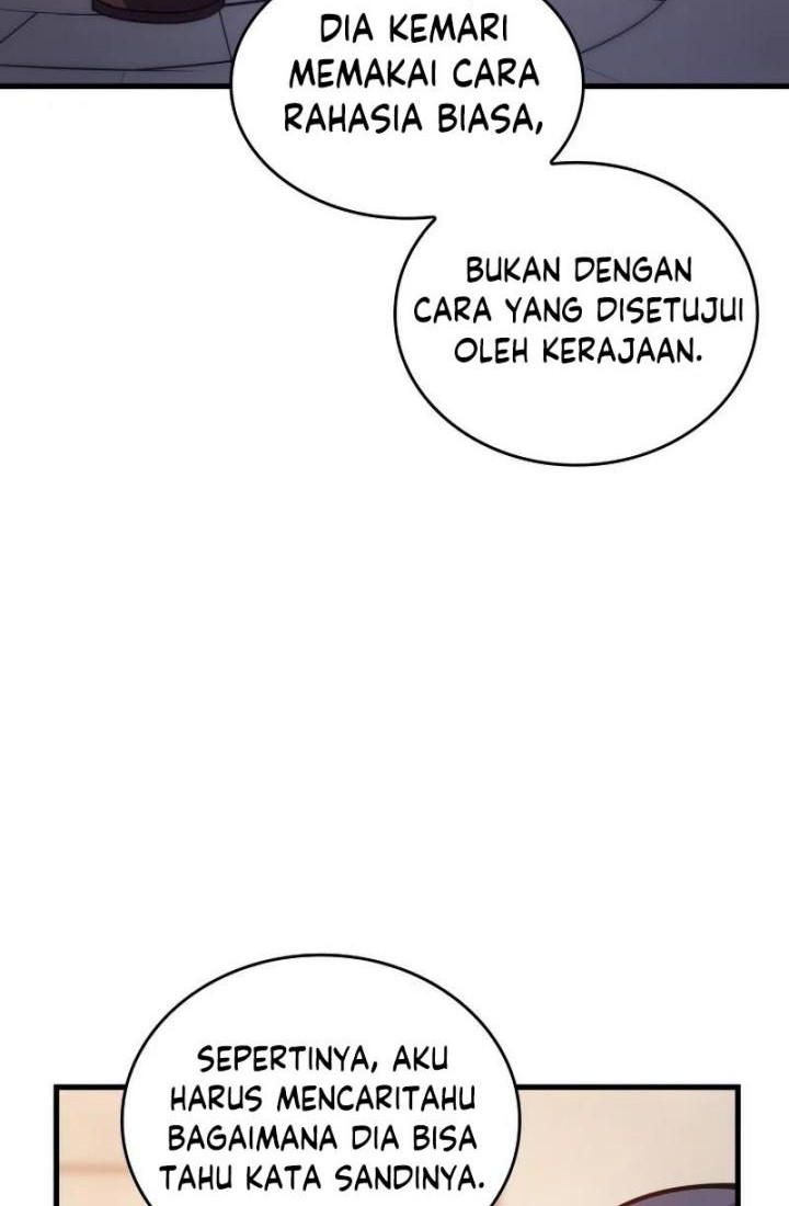 My Civil Servant Life Reborn in the Strange World Chapter 39 Gambar 45